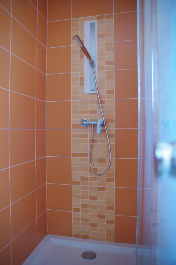Le Grand Cedre - 2 Chambres D'Hotes - Sud Ardeche Bourg-Saint-Andeol Exterior photo