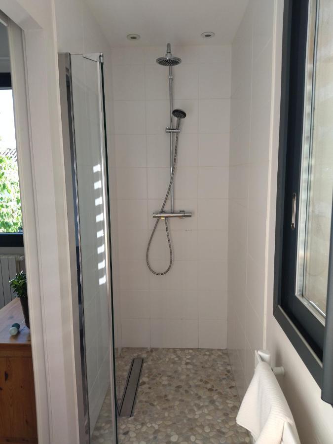 Le Grand Cedre - 2 Chambres D'Hotes - Sud Ardeche Bourg-Saint-Andeol Exterior photo